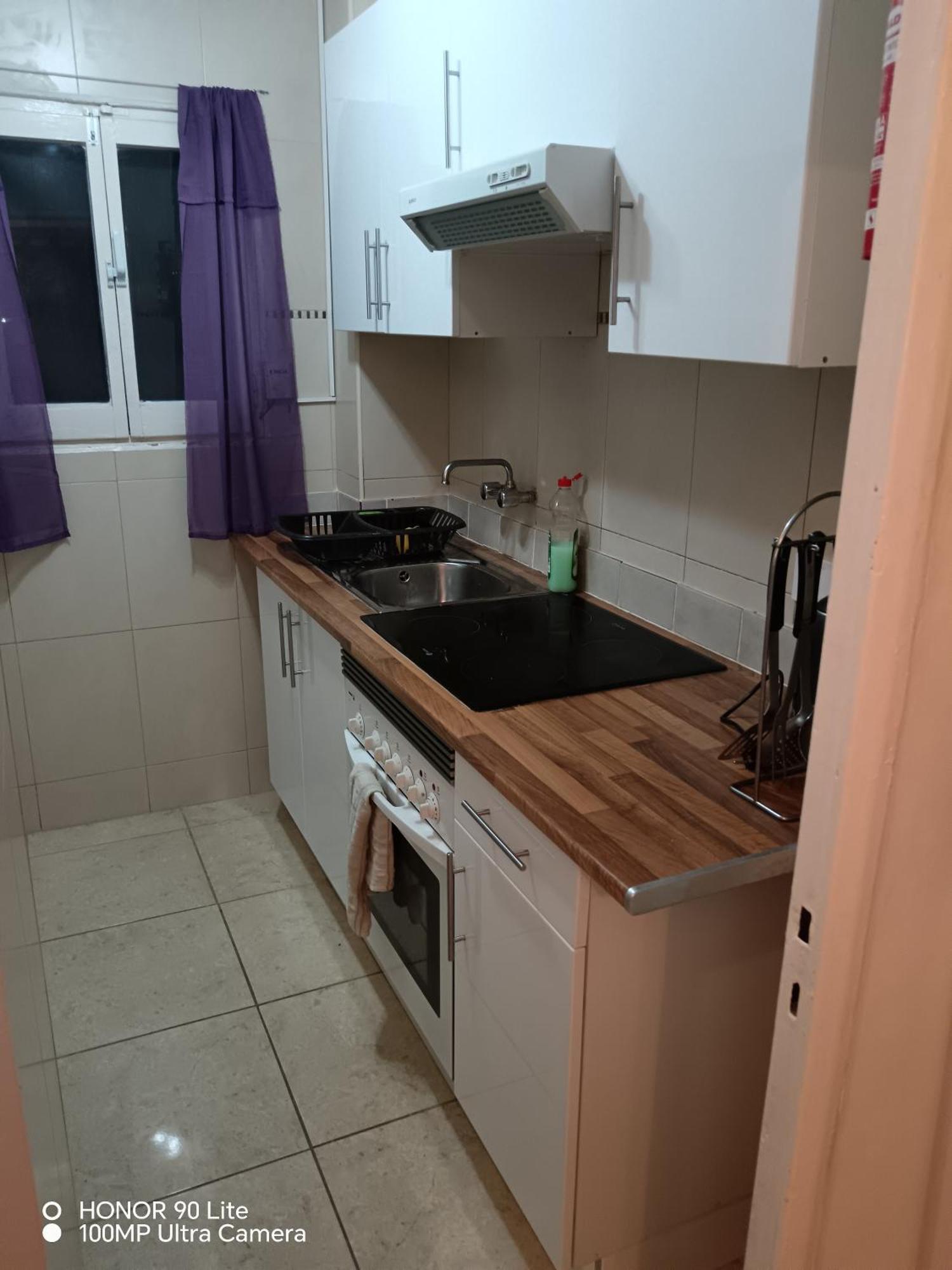 Castellon Apartment Basic كاستيون ذي لا بلاند المظهر الخارجي الصورة